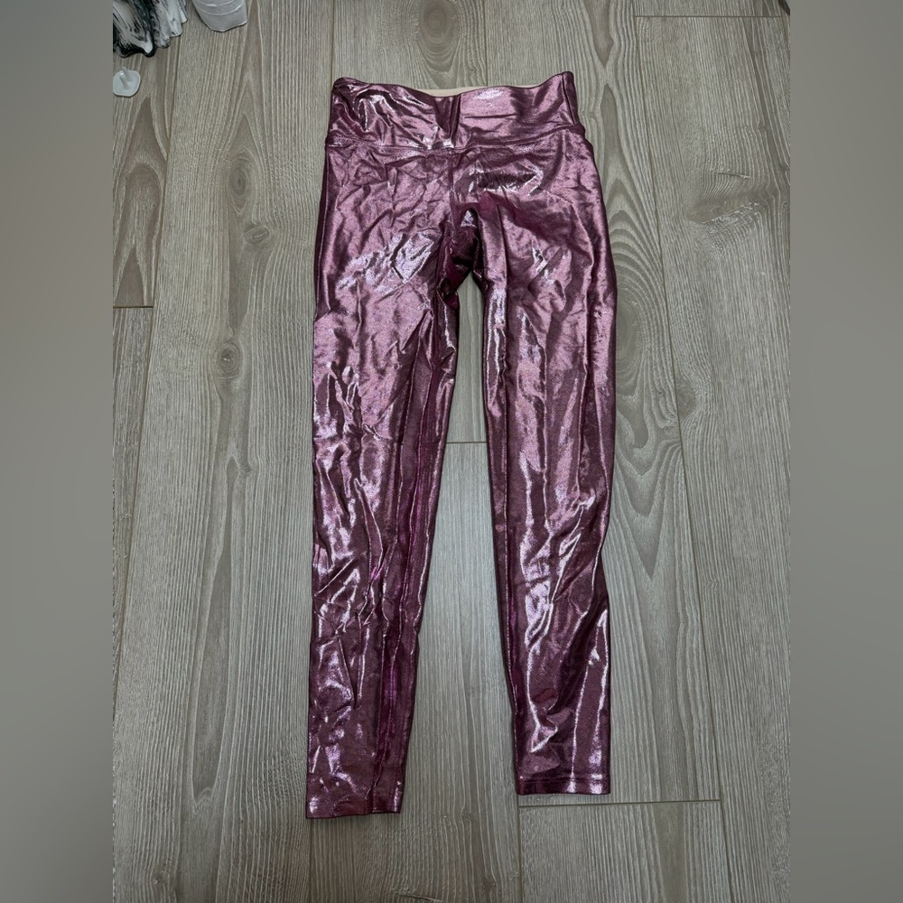 Heroine Sport Marvel Legging Violet - Picture 2 of 4